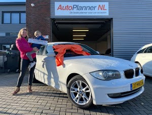 AutoPlanner NL