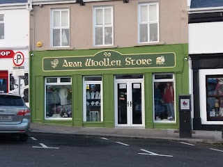 Aran Woollen Store