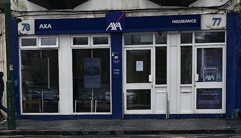 AXA Insurance - Waterford Branch