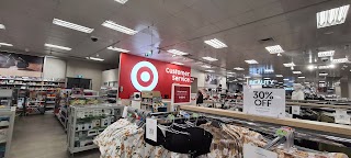 Target Macarthur Square