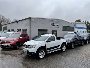 Carpoint GmbH Neukirchen-Vluyn