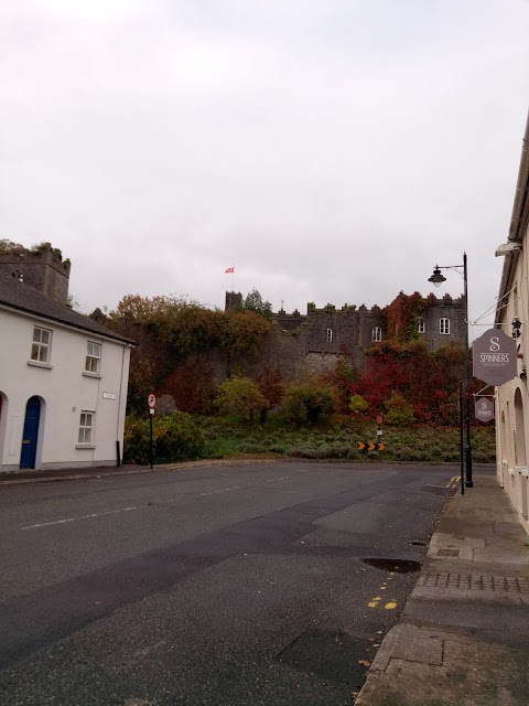 Birr Outdoor Education Centre