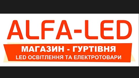 Интернет-магазин ALFALED