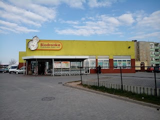 Biedronka