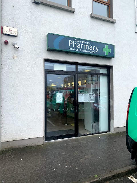 McSharry Claregalway Pharmacy