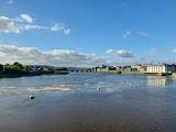 Arthur's Quay Park