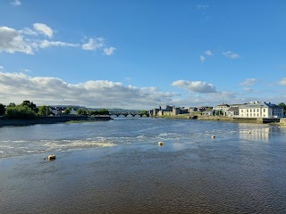 Arthur's Quay Park