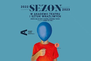 Akademia Teatru i Sztuk Wrażliwych