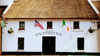 The Thatch Bar