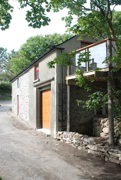 Sheep's Head Accommodation