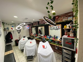 Ruthless Barbershop