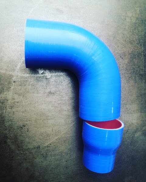 Pipe-line silicone auto tuning