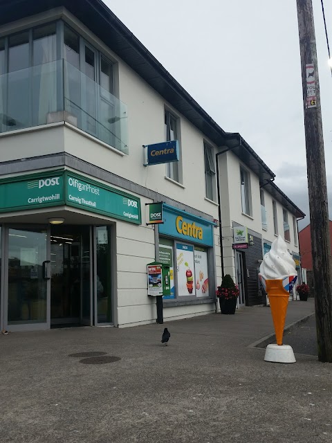 Centra Carrigtwohill