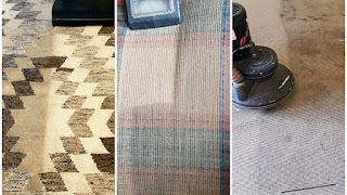 Nu-Look Carpet & Upholstery Cleaning