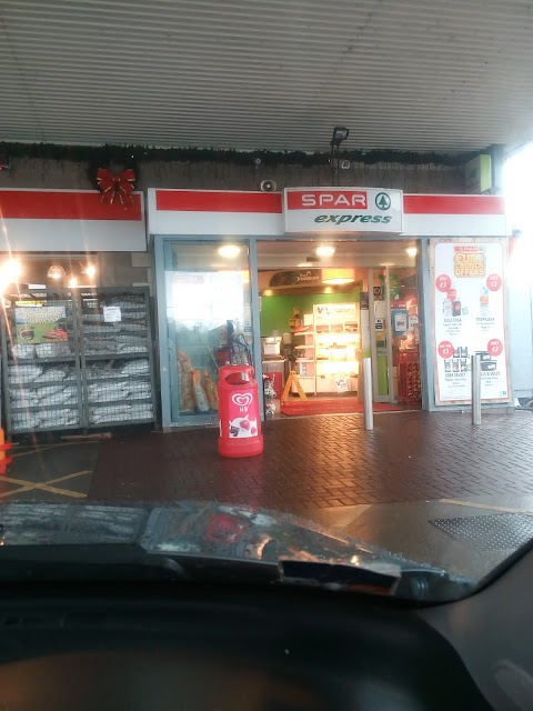 Spar Express