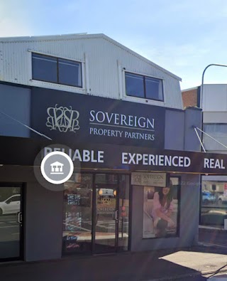 Sovereign Property Partners