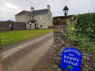 Berry Lodge