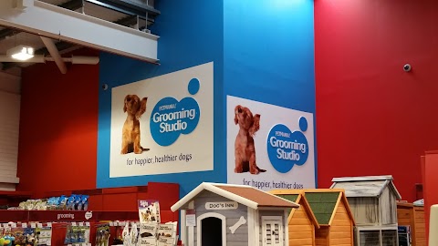 Petmania Grooming Studio