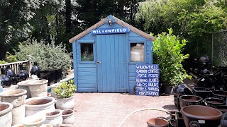 Willowfield Garden Centre