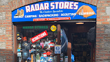 Radar Stores