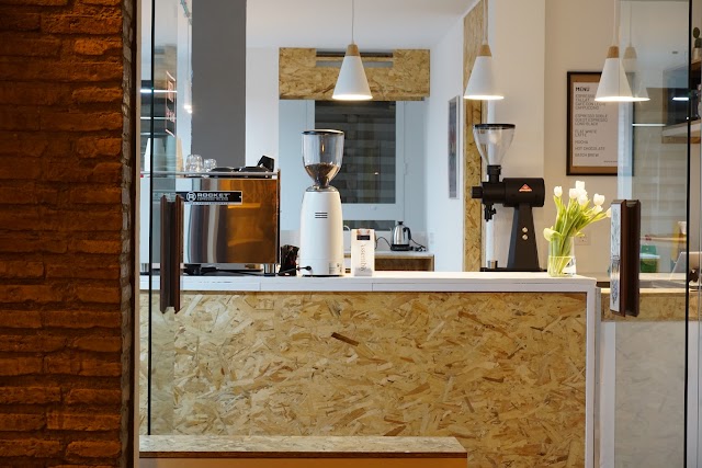 TALLAT Specialty Coffee