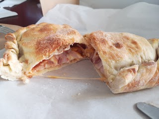 Vito Calzone - Tarchomin