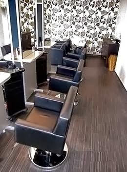 Ellex Hair Salon