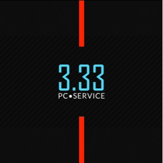 3.33 ПК-сервіс