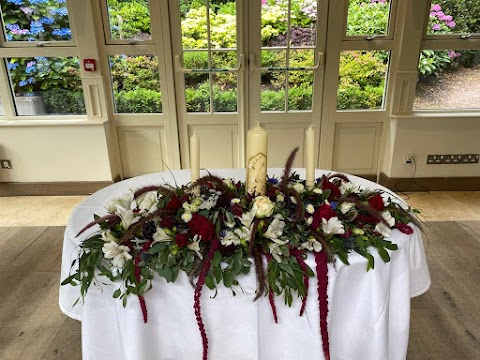 Farrell's Wedding Florist & Flower Nursery Waterford