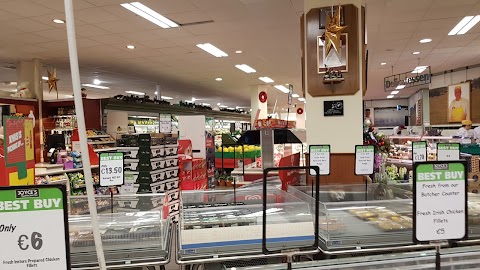 Joyce's Supermarket Oranmore