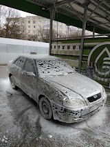 (Автомийка) "WashTec"