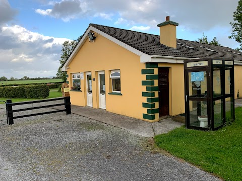 Adare Camping and Caravan Park