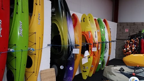 Bantry Bay Canoes