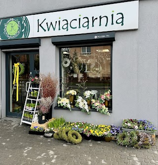 Kwiaciarnia IK flower shop