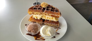 Waffle On Cairns