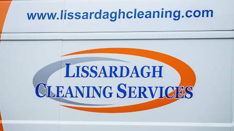 Lissardagh Cleaning Services