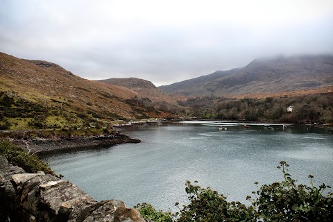 Killary Harbour Hostel