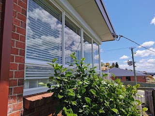 Refined Window Cleaning