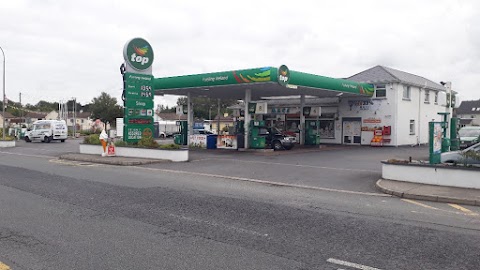 Top Oil Tuam Mannions Service Station & Supermarket