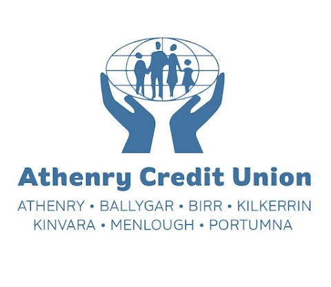 Athenry Credit Union - Galway.