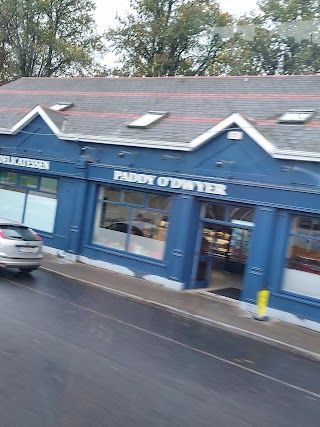 Paddy O'Dwyer Butchers