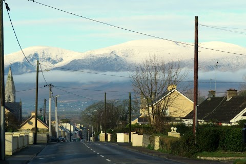 Top Church Street