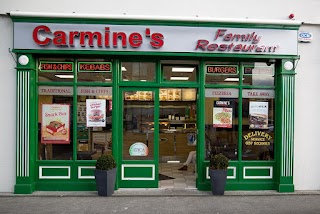 Carmine's Traditional Italian Fish & Chips