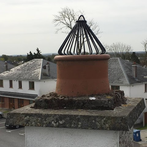 BMF CHIMNEY SWEEP & OIL BOILER SERVICES Athlone