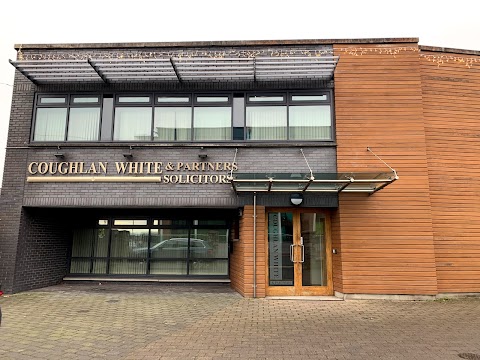 Coughlan White & Partners Solicitors