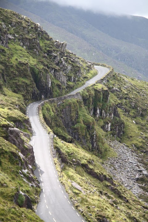 West Kerry House