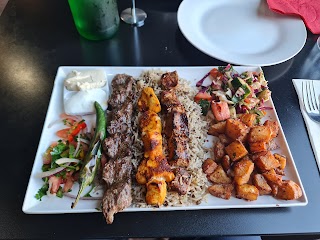 Beiyrut Restaurant