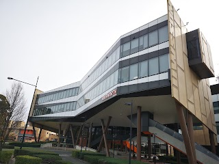 School of Medicine, Western Sydney University