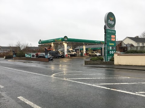Top Oil Athy Byrnes Retail