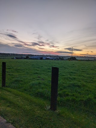 The Grasslands Holiday Home